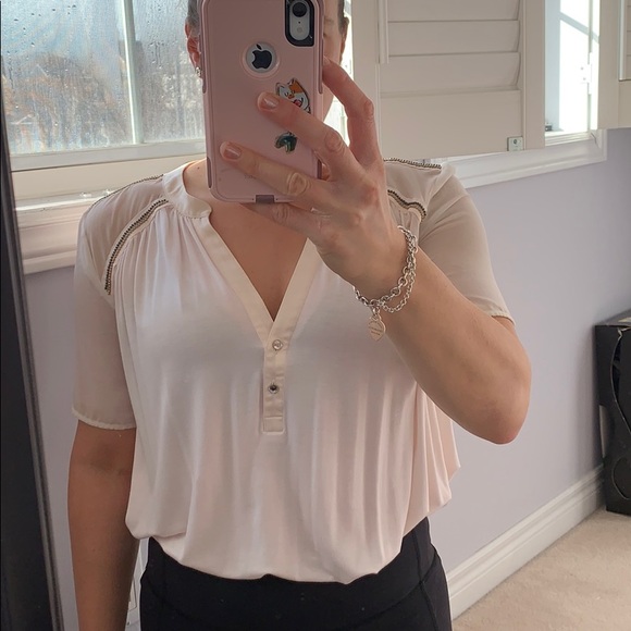 Very Pretty Juicy Couture Shirt - Picture 8 of 10